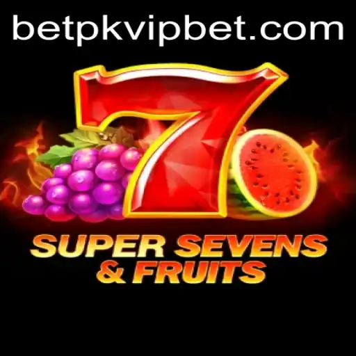 Exploring 7SuperSevensFruits: A Deep Dive into the Game and Betpk VIP Experience