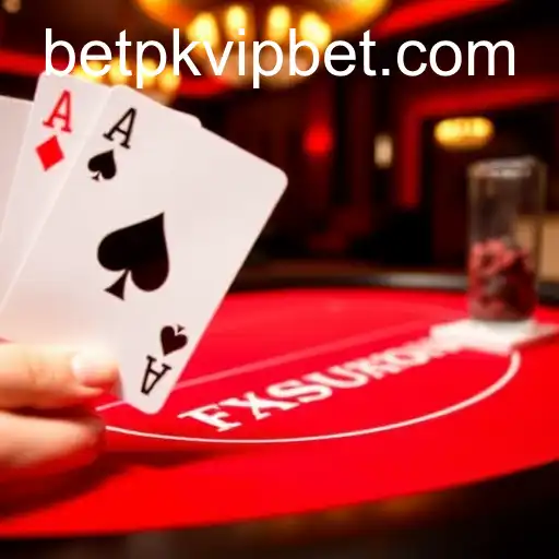 The Fascinating World of Baccarat Game