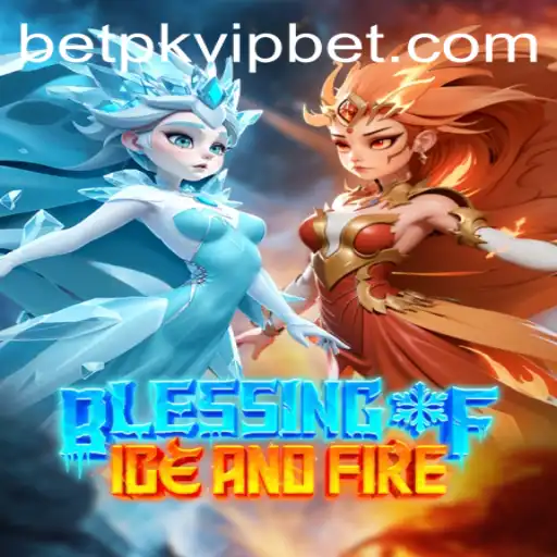 Blessing of Ice and Fire: A Deep Dive into Its Enchanting World