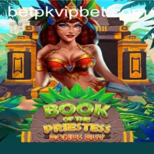 Unveiling the Mystical World of BookOfThePriestess with Betpk VIP