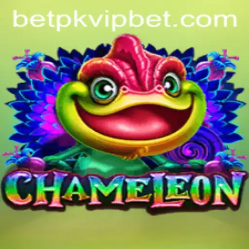 Chameleon: A Thrilling Gaming Experience with Betpk VIP