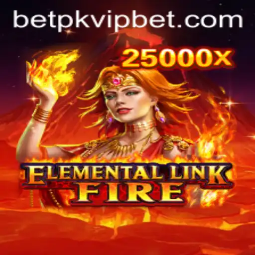 Discovering ElementalLinkFire: A Thrilling Adventure with Betpk VIP