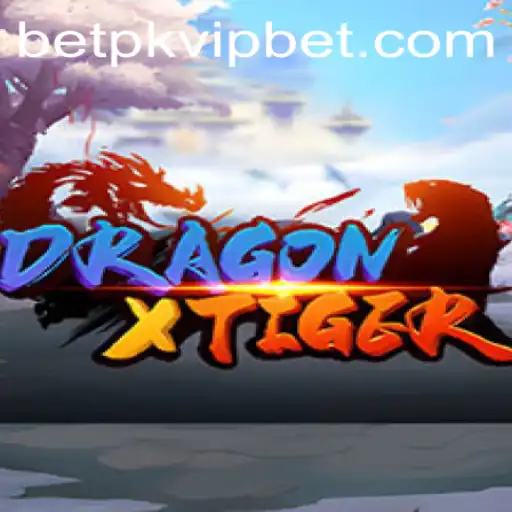 Exploring the Thrill of DragonXTiger