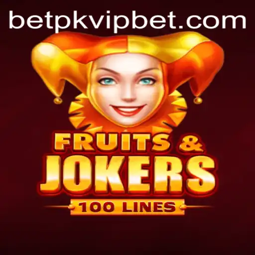 Discover the Thrills of FruitsAndJokers100 - A Deep Dive into Gameplay and Strategy with Betpk VIP