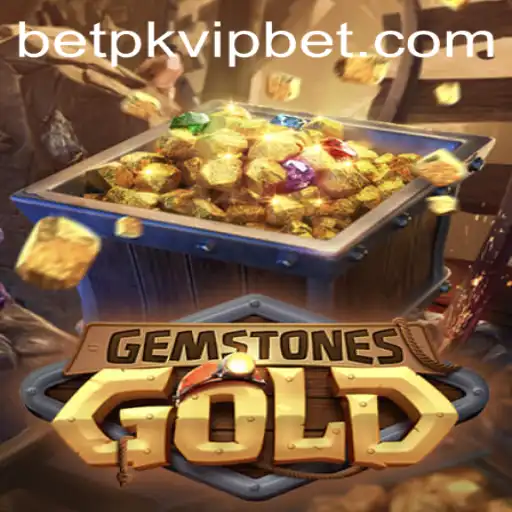 GemstonesGold: An Immersive Gaming Experience with Betpk VIP