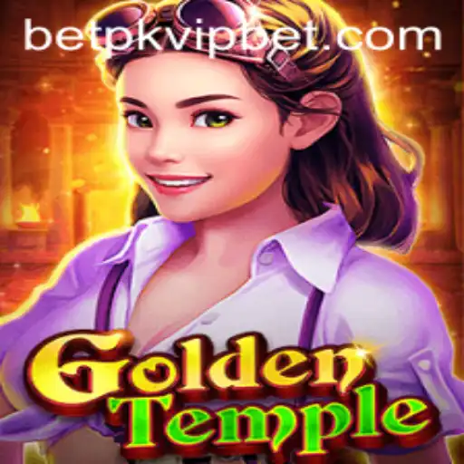 GoldenTemple: An Adventurous Journey with Betpk VIP