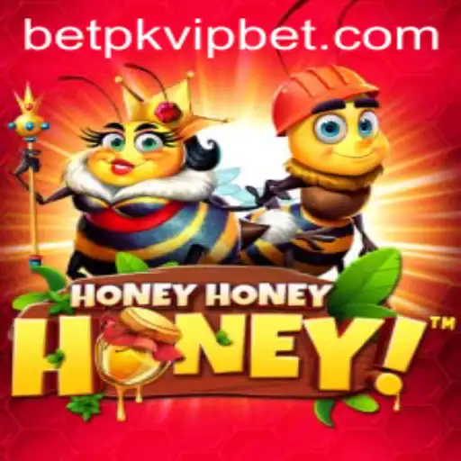 HoneyHoneyHoney: A Sweet Experience with Betpk VIP