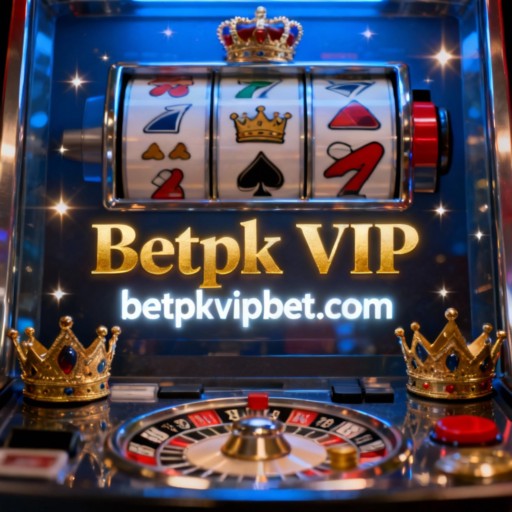 Betpk VIP
