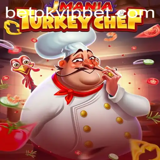 Exploring the Culinary Delights of JManiaTurkeyChef with Betpk VIP