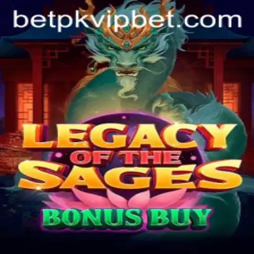 Exploring the Exciting World of LegacyoftheSagesBonusBuy and Betpk VIP