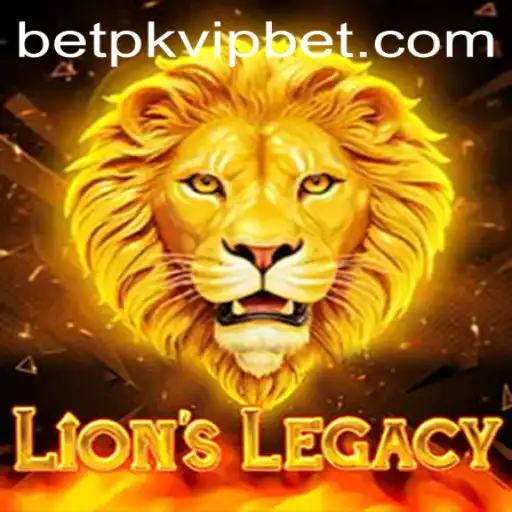 Unlock the Thrilling Adventure of LionsLegacy with Betpk VIP