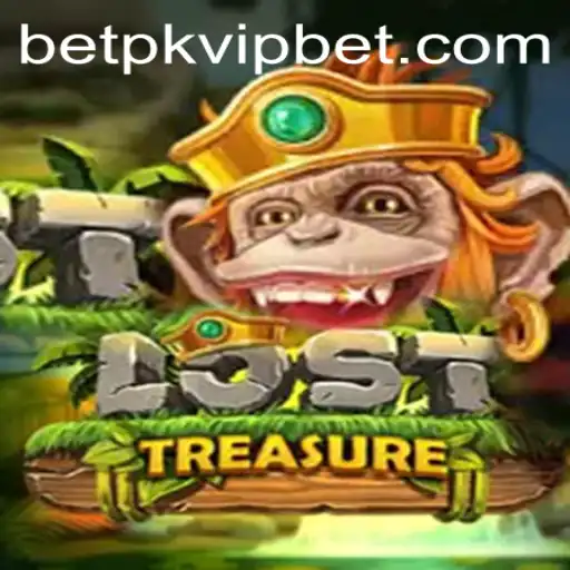 Unlocking Adventure: Discover the Thrills of LostTreasure with Betpk VIP