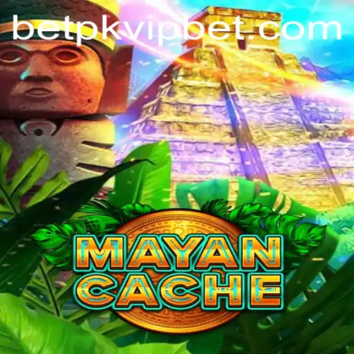 Exploring MayanCache: Unearthing Ancient Mysteries with Betpk VIP