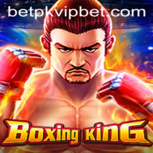 Unleashing the Thrill of BoxingKing: A Deep Dive into the Game with Betpk VIP