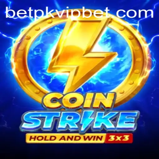 Coinstrike: A Revolutionary Gaming Experience with Betpk VIP
