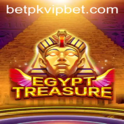 Unveiling the Secrets of EgyptTreasure: A Thrilling Gaming Experience with Betpk VIP