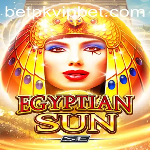 Explore the Mysteries of EgyptianSunSE in the Realm of Betpk VIP