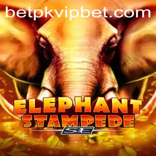 Elephant Stampede SE: A Thrilling Adventure