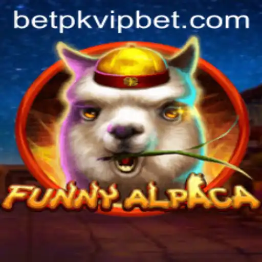 Discover the Exciting World of FunnyAlpaca: An Engaging Gaming Experience with Betpk VIP