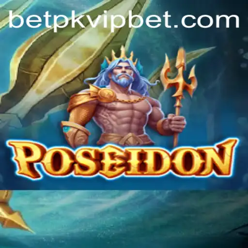 Exploring the Aquatic Depths of Poseidon: The Game Revolutionizing Online Gaming