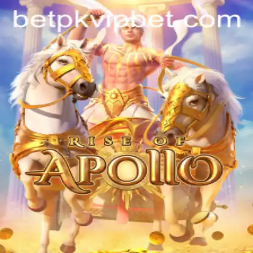 The Exhilarating World of RiseofApollo: A Deep Dive into Betpk VIP's Latest Gaming Sensation
