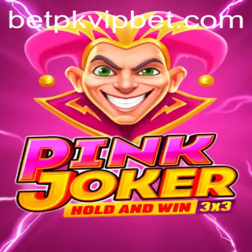 Exploring the Exciting World of Pinkjoker: A Game Guide with Betpk VIP